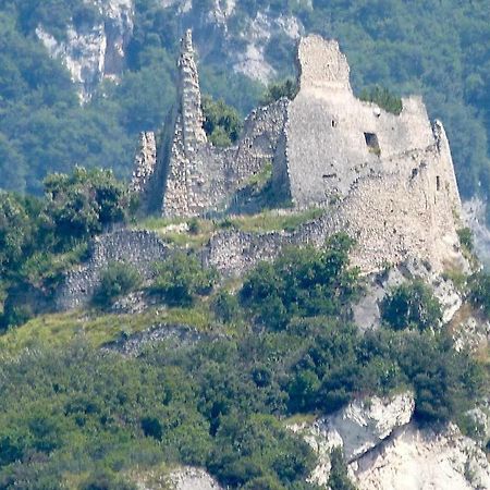 Appartamento Ellen Torbole Sul Garda Exterior photo