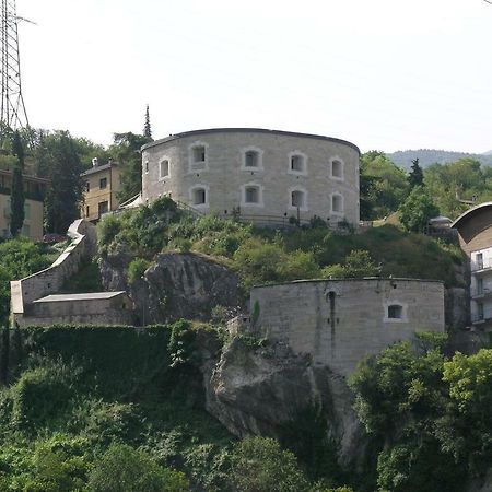 Appartamento Ellen Torbole Sul Garda Exterior photo