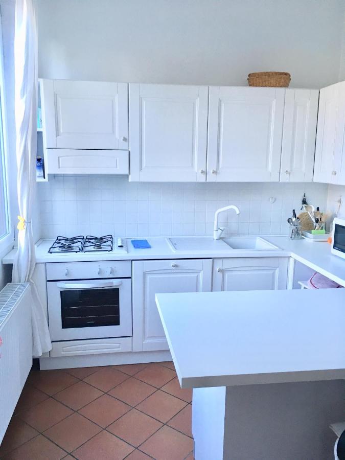 Appartamento Ellen Torbole Sul Garda Exterior photo