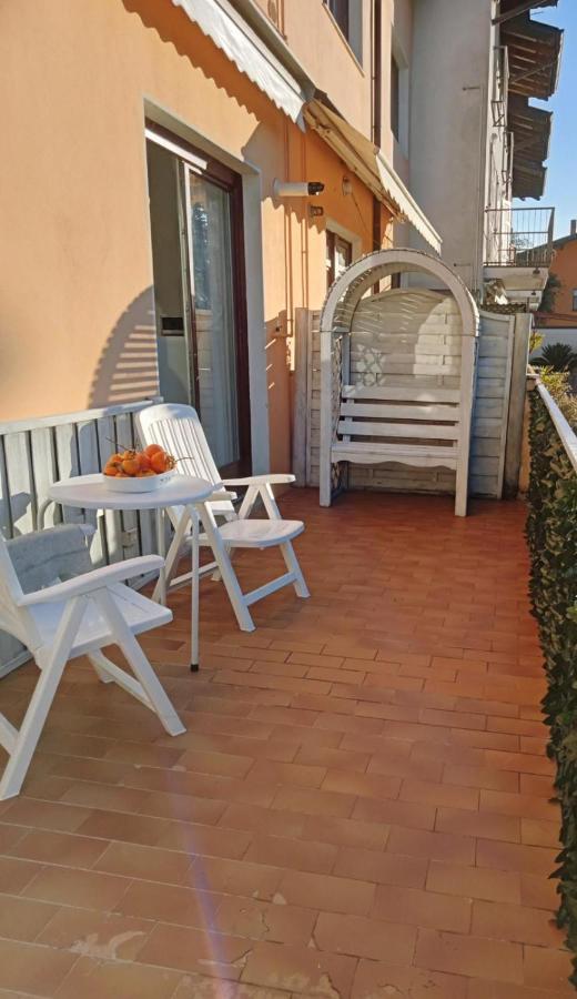 Appartamento Ellen Torbole Sul Garda Exterior photo