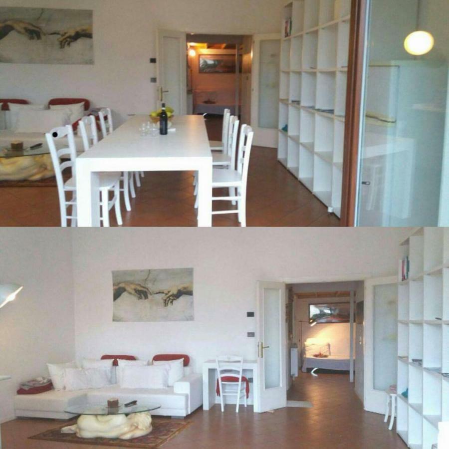 Appartamento Ellen Torbole Sul Garda Exterior photo